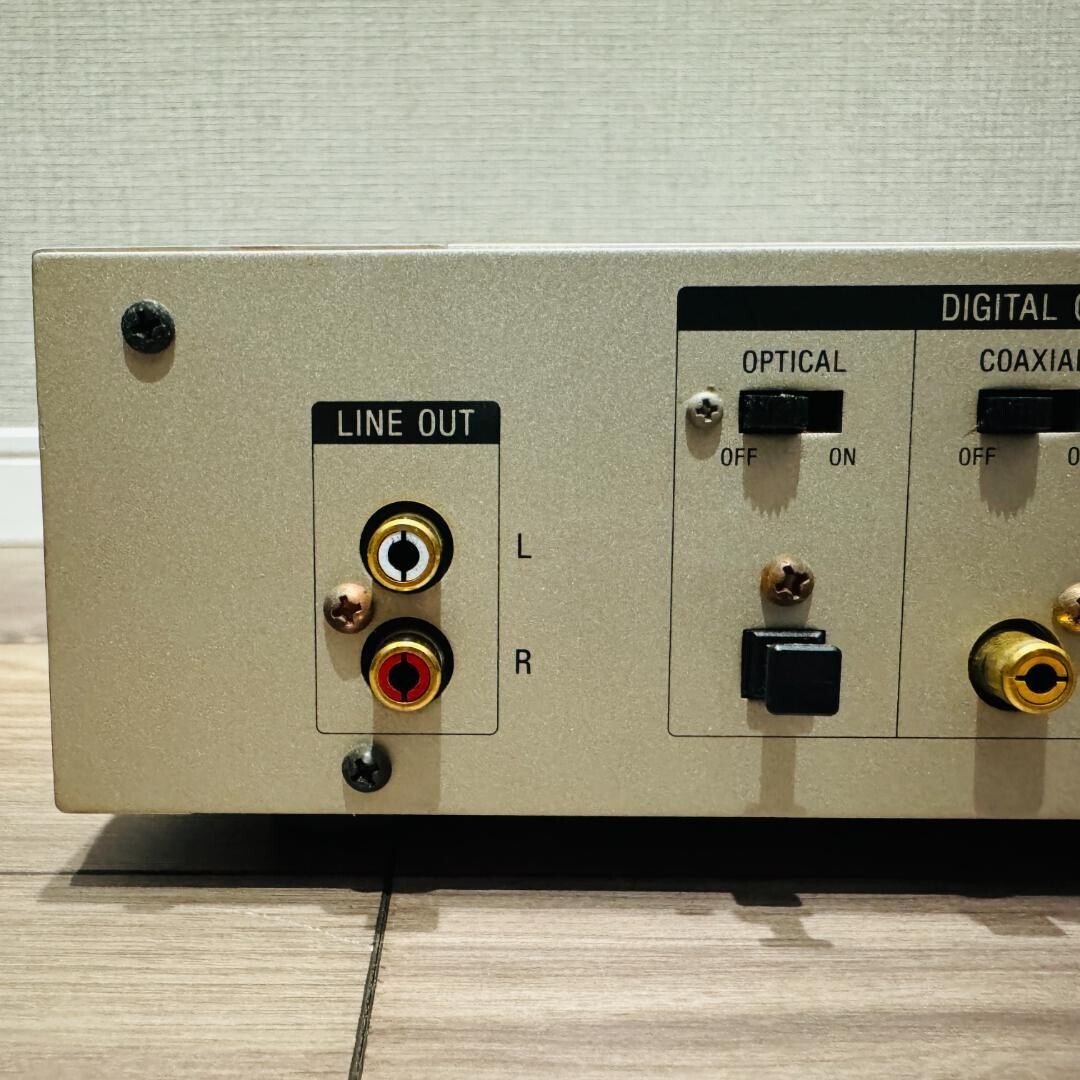 SONY Sony CDP-X5000 with STB-A5000 stabilizer from japan | eBay