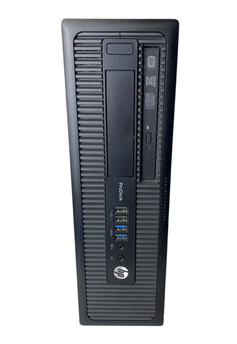 Günstiger Windows 11 Pro Core i7 64GB RAM 2TB SSD WIFI Dell HP Desktop PC SFF.. - Bild 13 von 15