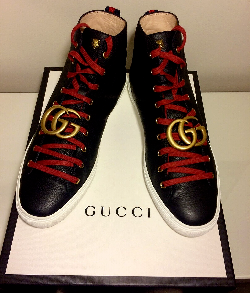 GUCCI グローブ サイズ７ 603635_BAP00_1000_001_100_0000