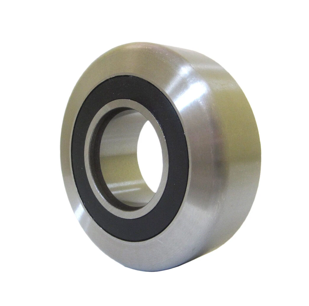 Rolle 45x105.8x34 LINDE 0009249481 (000 924 9481) Forklift bearing 