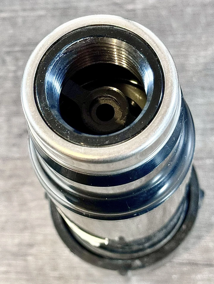 Rotor pop-up Toro -640, 238 graus NOS - Imagem 4 de 4