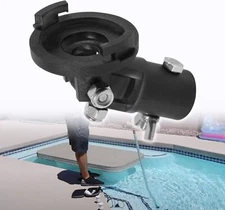 547508 Cleaning Head Installation Tool for Gamma 3 and Gamma 4 2 Wide Prong