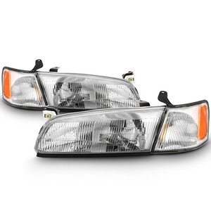 1999 toyota camry headlight assembly