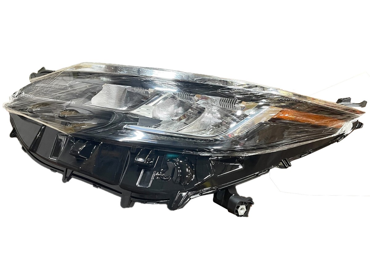 hnhn様 Amazon.com: Archaic - For Toyota 4runner Headlights Assembly