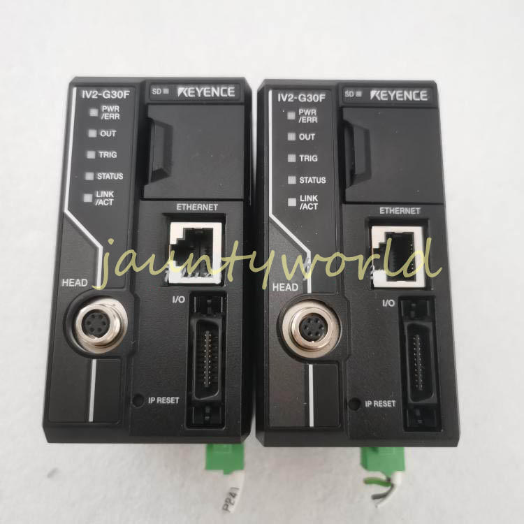 電源ユニット KEYENCE IV2-G30F IV2-G30F Keyence In stock and ready to ship - Santa Clara