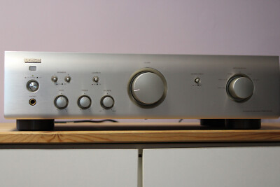Denon PMA-500AE  Integrated Amplifier