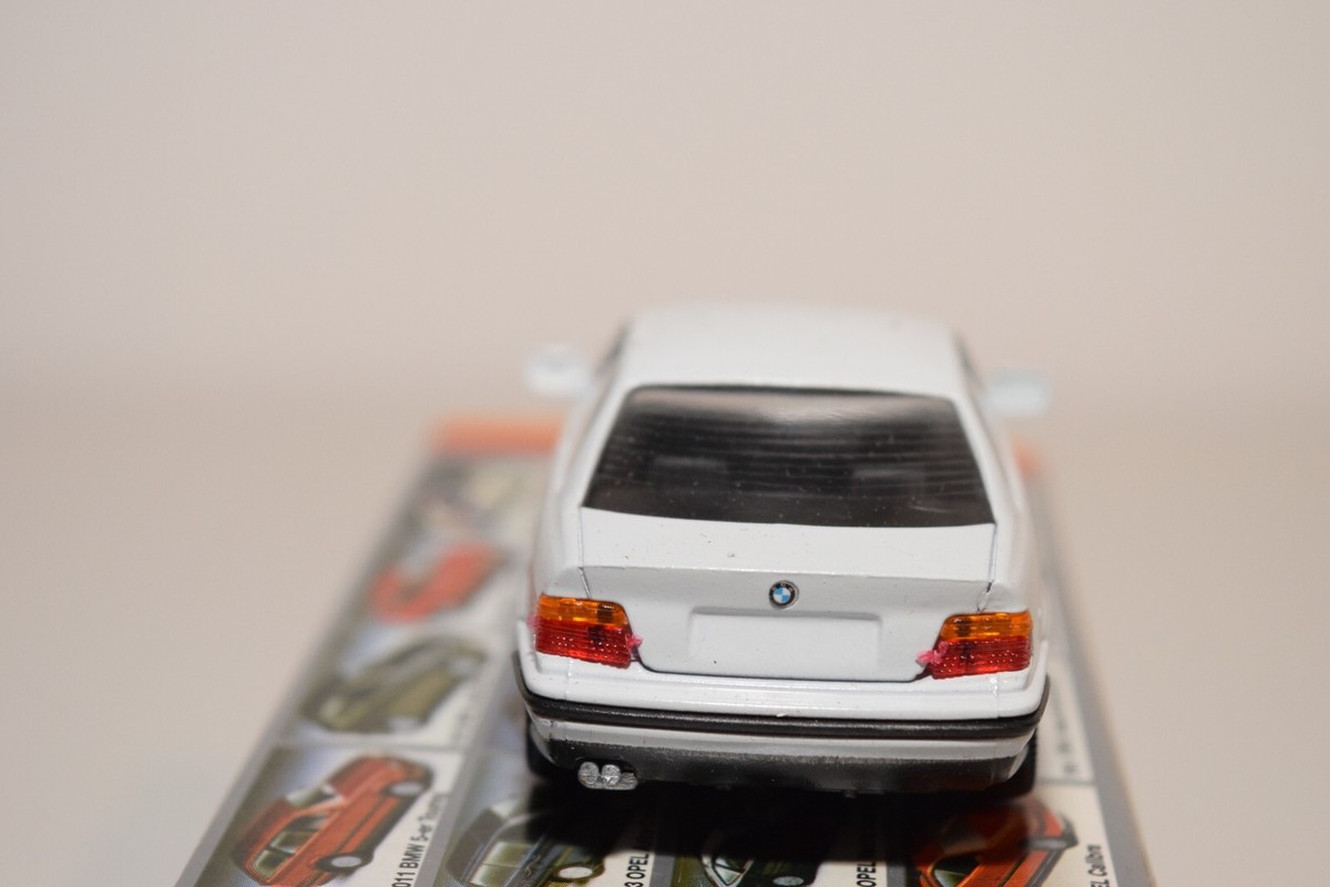 Gama Mini BMW 325i coupe made in germany (BROKEN MISSING