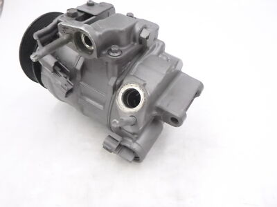 やまなac AC Compressor Fits 13-18 Explorer 846768 ID # FB5319D629AE for