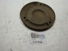 White Cover-diff Disc Brake L1112A