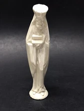 Vintage 1973 Byron Molds Iridescent Nativity WISE MAN Replacement Piece