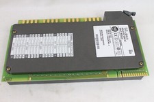 NEW Allen Bradley 1771-ID16 A Isolated 120V AC Input Module Rev G03 Series A