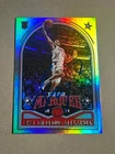 SHAI GILGEOUS-ALEXANDER 2018-19 Panini Marquee Rookie w/ AUTOGRAPH LA Clippers