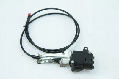 Verrouillage de siège Piaggio Vespa Sprint S 125 01486320156320 - Photo 1/4
