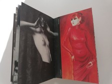 Programmbuch * DIX oder Eros und Tod * Ballett nach Bildern von Otto Dix, 1993