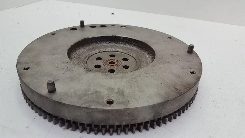 Flywheel/Flex Plate Manual Transmission 1.6L Fits 89-98 SIDEKICK 522547 - Image 3 of 3