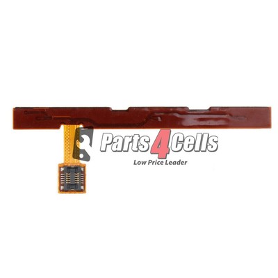 New Power Flex/ Volume Flex Compatible For Samsung Galaxy Tab 2 10.1'' P5110