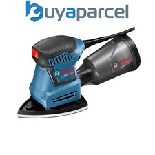 Bosch 06012A2370 GSS 160 Multi Professional Orbital Sander 180W 240V BSH6012A237