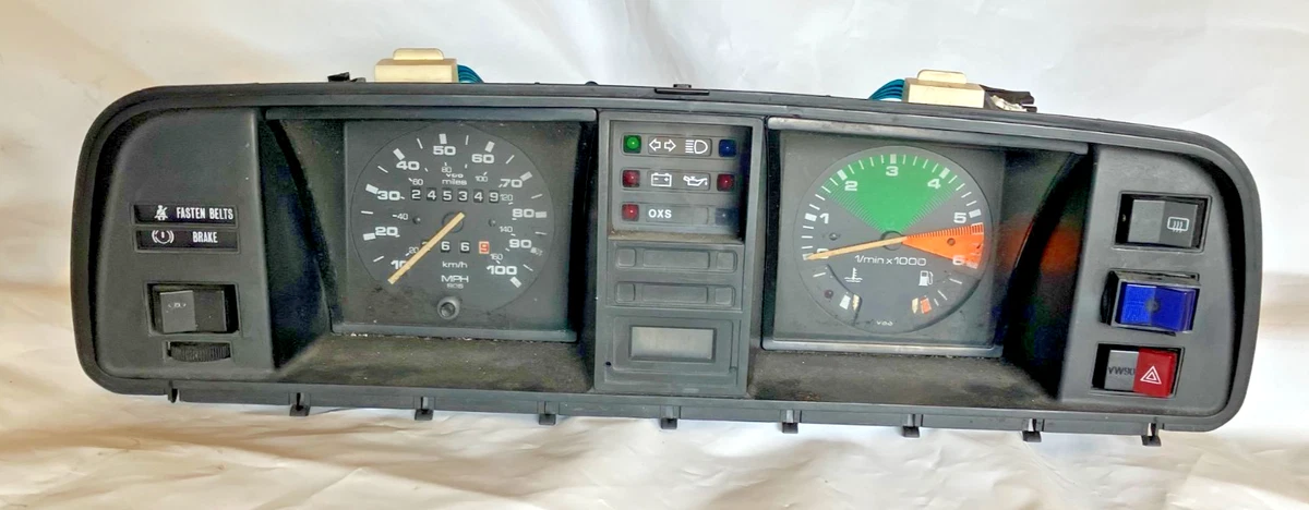 Parts & Accessories for Volkswagen Vanagon for sale | eBay