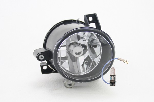 Nebelscheinwerfer Passend FüR VW Fox 5Z1 04/05- Rechts Mit H3 Leucht.-image