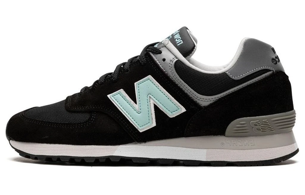 New Balance 576 Made in England Black for Sale | Authenticity