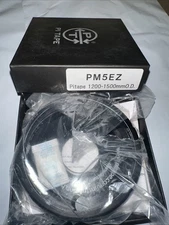 PI TAPE PM5EZ Blue 1200-1500mm O.d. New In The Box