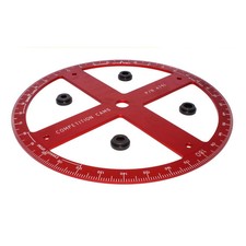 Comp Cams Pro Degree Wheel 16 Diameter