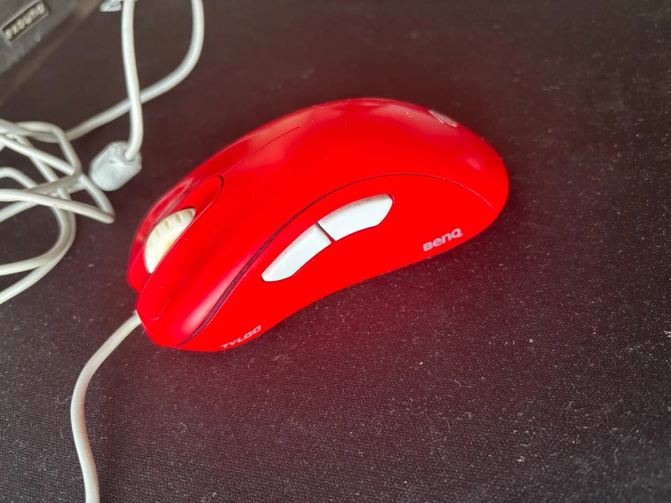 Zowie EC2-B Tyloo Special LIMITED EDITION GAMING MOUSE ESPORTS - Image 2 of 3