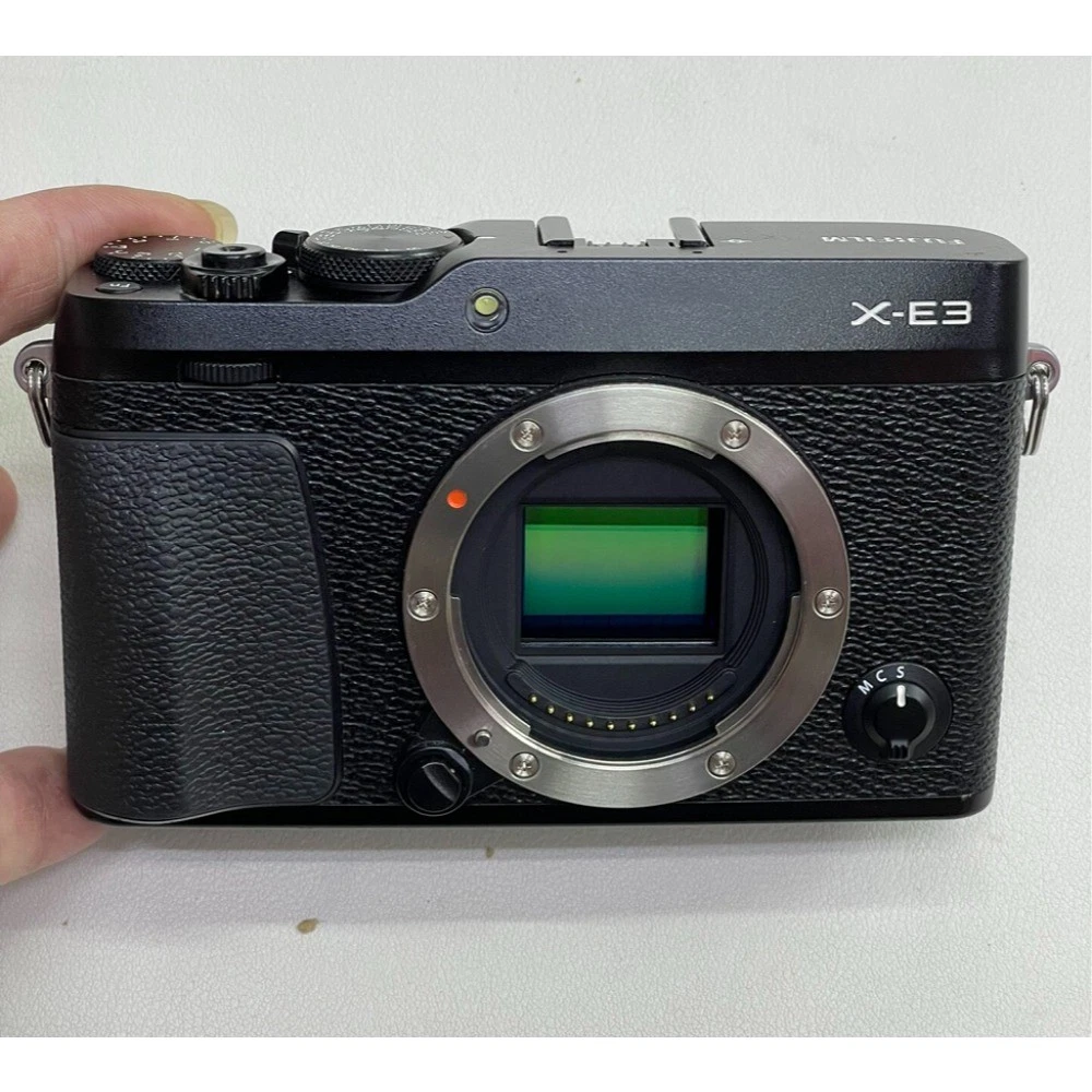 Fujifilm X E3 Digital Cameras for sale | eBay