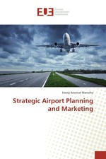 Emmy Arsonval Maniriho | Strategic Airport Pl...