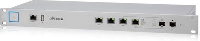 Ubiquiti Unifi Security Gateway Pro USG-PRO-4 Rack Firewall Gigabit