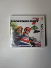 Mario Kart 7 - Nintendo 3DS - BRAND NEW/FACTORY SEALED-US Version