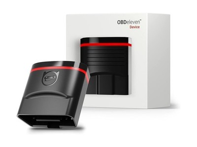 OBDeleven OBD2 Diagnostic Tool Scanner for Audi Seat Cupra Skoda Volkswagen B...