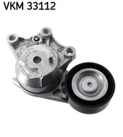 SKF VKM 33112 Spannrolle, Keilrippenriemen FüR CitroËN DS Peugeot