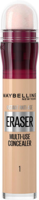 Maybelline Concealer Instant Anti Age Eraser Augen Concealer, Augenringe und Blees
