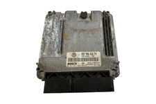 Seat Altea 2004 03G906016FH Engine control unit module ECU ONV38226