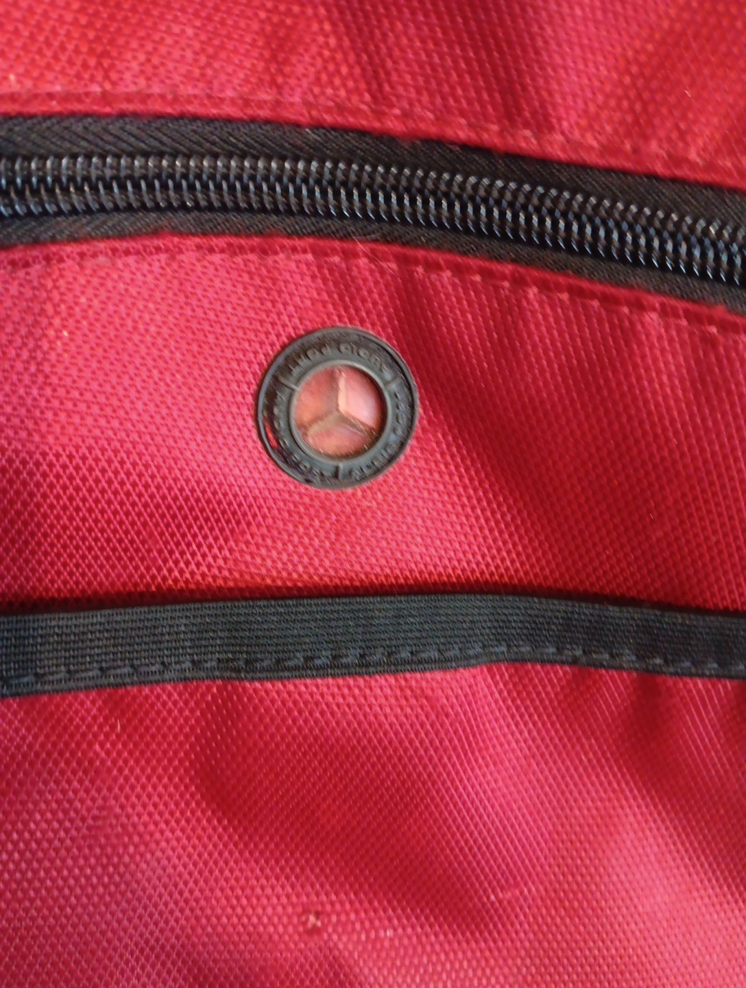 Red Hat Linux Promo Backpack Operating System OS … - image 5