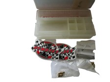 Kit Carburatore Ugelli R1661 Yamaha FZR 1000 Exup Livello 1 Dynojet JetKit 4133 Nuoto