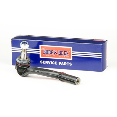Tie / Track Rod End Left BTR5693 Borg & Beck Joint 2123302303 2123308100 Quality - 第 2/3 張圖片