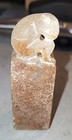 Shoushan Stone Seal Carved with a Monkey 寿山石雕猴印 t4-2 — photo 4