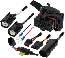 SADDLE TRAMP Integration Harness #BC-9700P