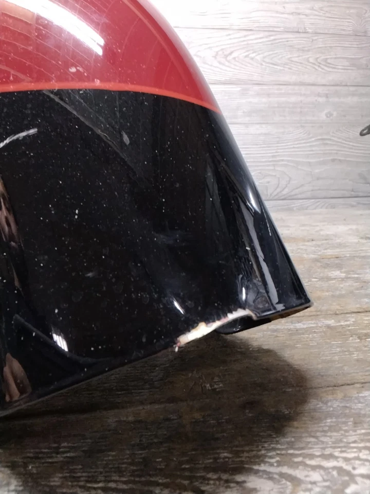 Cubierta de rueda guardabarros delantero Harley Davidson 14-23 Touring (2021 Road Glide Special) Foto 2 de 4