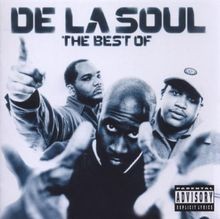 The Best Of - Limited Edition 2 CD von De La Soul | CD | Zustand sehr gut