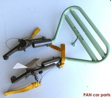 Fu&szlig;st&uuml;tze 13024522  2540-01-595-6752 Gunner Assembly Footrest