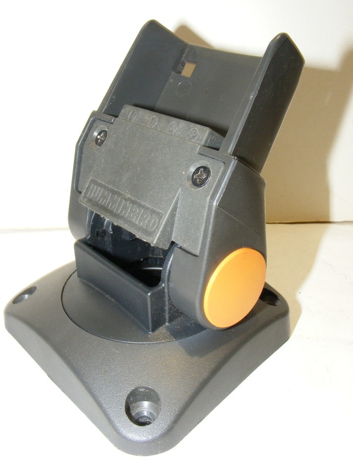 Oloder Models USED HUMMINBIRD MS2-Y HEAD MOUNTING BASE FITS 'OLD STYLE' WIDE SX TX ...
