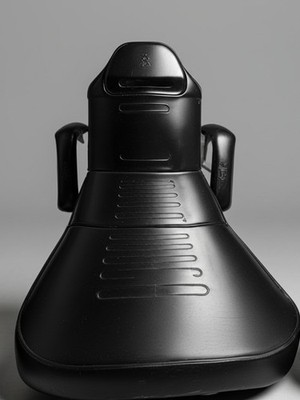 InkBed Massage/Tattoo Chair