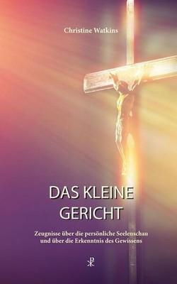 Das kleine Gericht | Christine Watkins | deutsch | The warning