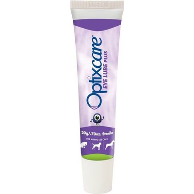 Optixcare Plus Eye Lube
