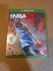 NBA 2K15 (Microsoft Xbox One) CIB Complete