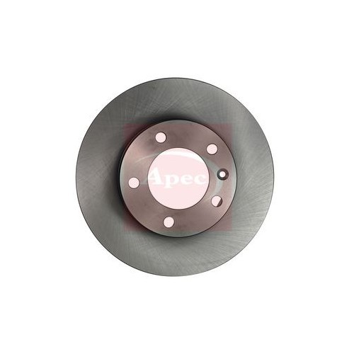 APEC Brake Disc DSK2092