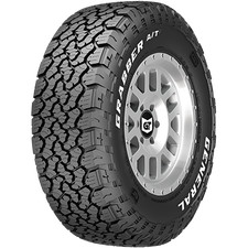 General 26570r16 112t Fr Grabber Atx Rwl Tire